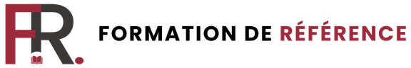 Logo Formation de Référence centre de formation professionnelle