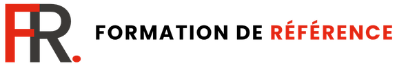 Logo Formation de Référence centre de formation professionnelle